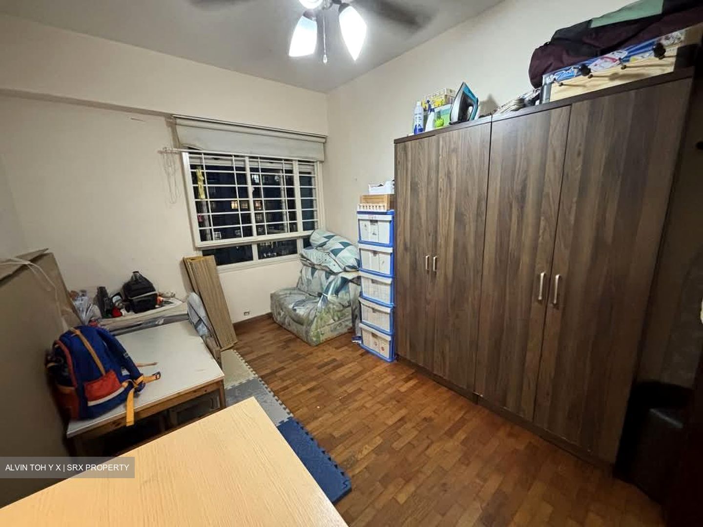 Blk 466B Spring Lodge (Sembawang), HDB 5 Rooms #560463161
